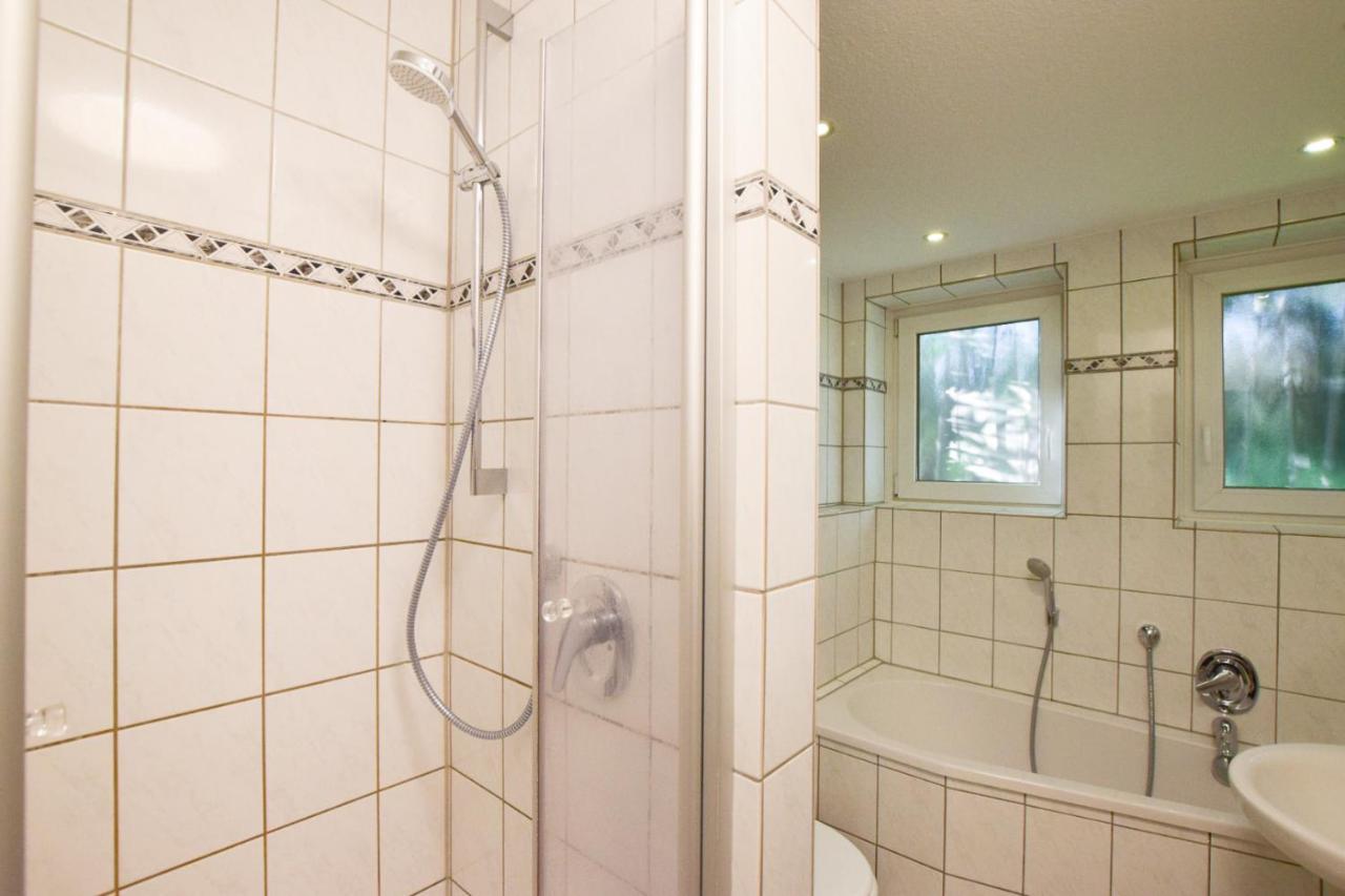 Raj Living - 1 , 3 And 4 Room Apartments - 20 Min Messe Dus & Airport Dus Meerbusch Exteriér fotografie