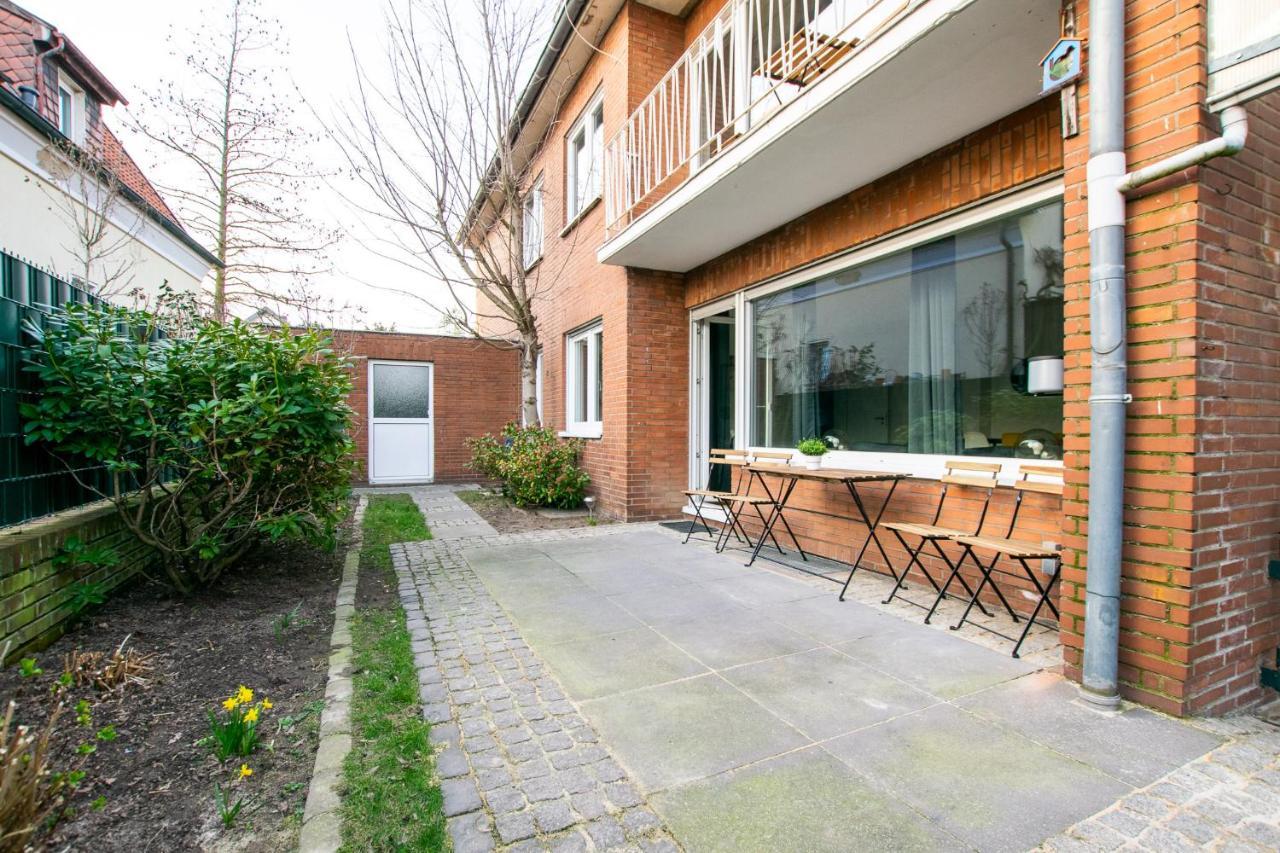 Raj Living - 1 , 3 And 4 Room Apartments - 20 Min Messe Dus & Airport Dus Meerbusch Exteriér fotografie